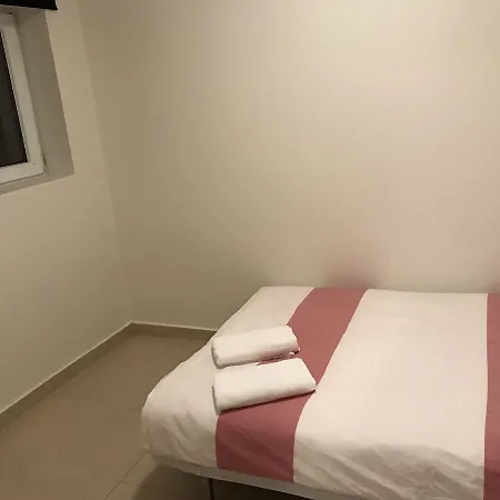 Centrum Mollegata 81 Apartament Stavanger