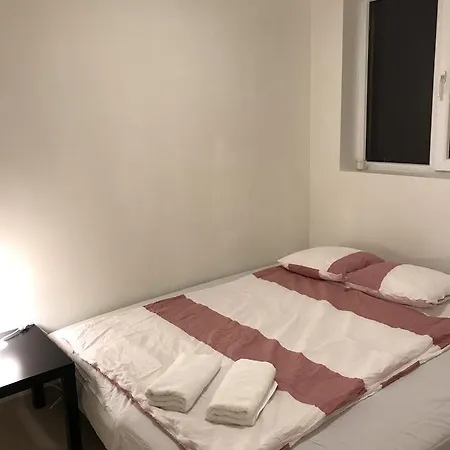 Apartament Centrum Mollegata 81 Stavanger