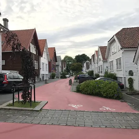 Centrum Mollegata 81 * Stavanger