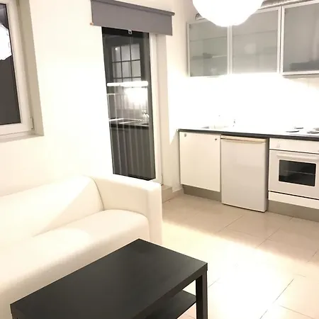 Appartement Centrum Mollegata 81