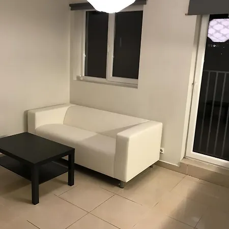 Centrum Mollegata 81 Apartament