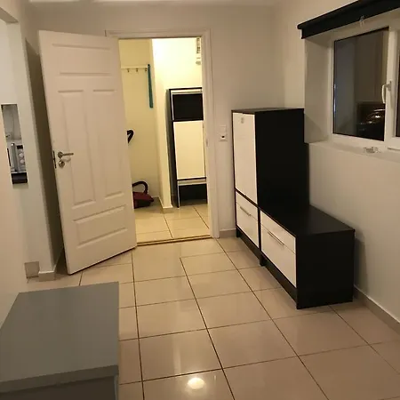 Apartament Centrum Mollegata 81 *