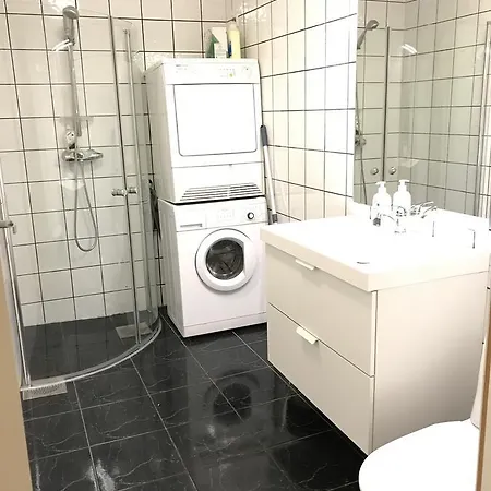 Apartament Centrum Mollegata 81 *