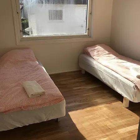 Apartament Centrum Mollegata 81