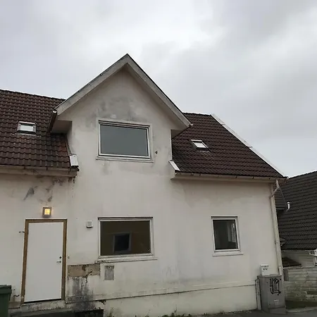 Appartement Centrum Mollegata 81 Stavanger