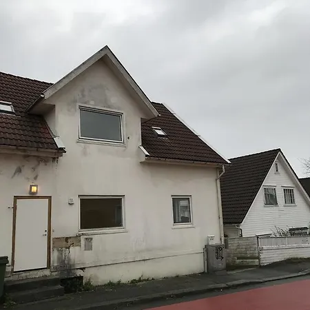 Apartament Centrum Mollegata 81 Stavanger