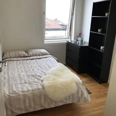 Centrum Mollegata 81 Appartement Stavanger