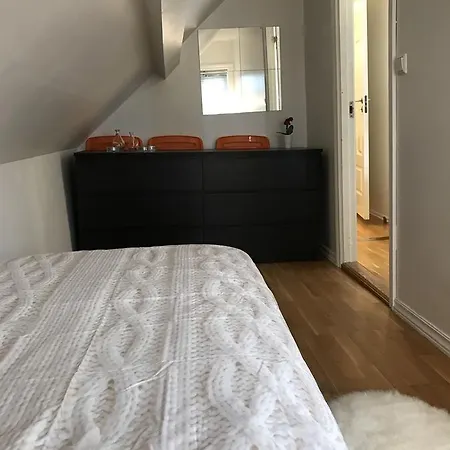 Centrum Mollegata 81 Apartament